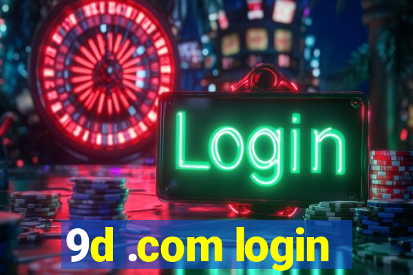 9d .com login